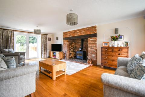 7 bedroom detached house for sale, Seton Drive, Hampshire RG27