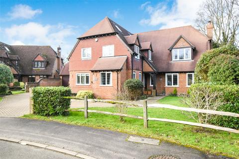 7 bedroom detached house for sale, Seton Drive, Hampshire RG27