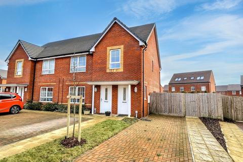 2 bedroom flat for sale, Wimborne