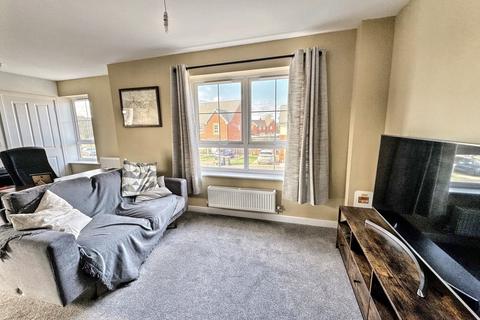 2 bedroom flat for sale, Wimborne