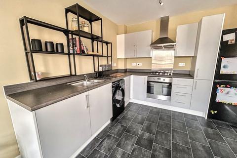 2 bedroom flat for sale, Wimborne