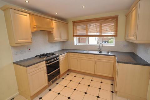 4 bedroom detached house for sale, Brunel Drive, Biggleswade