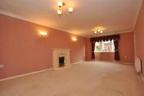 4 bedroom detached house for sale, Brunel Drive, Biggleswade