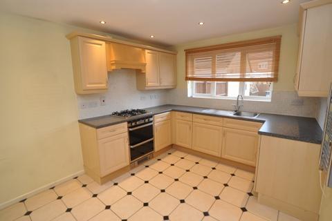 4 bedroom detached house for sale, Brunel Drive, Biggleswade