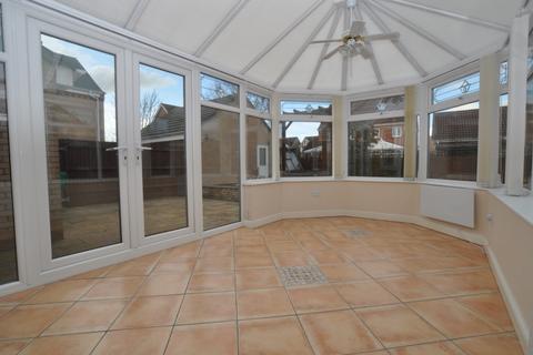 43 Brunel Drive, Biggleswade, SG18 8BT