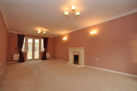 43 Brunel Drive, Biggleswade, SG18 8BT