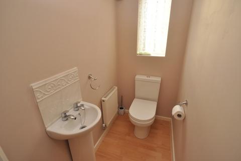 43 Brunel Drive, Biggleswade, SG18 8BT
