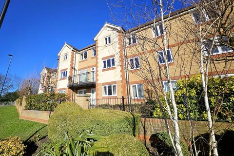 2 bedroom retirement property for sale, Mitchell Lodge, 50-56 West End Road, Southampton