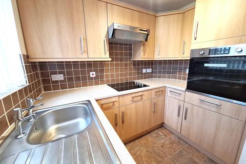 2 bedroom retirement property for sale, Mitchell Lodge, 50-56 West End Road, Southampton