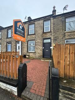 3 bedroom terraced house to rent, Woodbine Road, Huddersfield, HD1