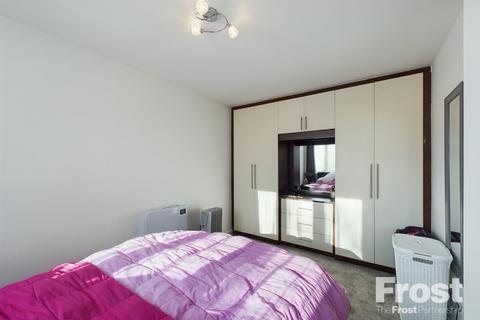 2 bedroom apartment for sale, Feltham Road, Ashford, Surrey, TW15