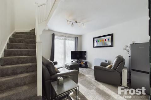 2 bedroom apartment for sale, Feltham Road, Ashford, Surrey, TW15