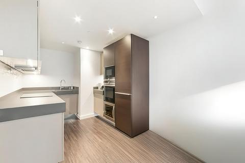 1 bedroom apartment to rent, Goodmans Fields, London, E1