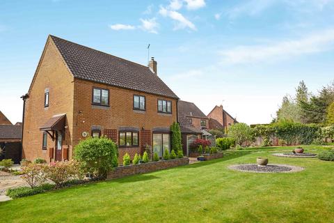 4 bedroom detached house for sale, Heacham