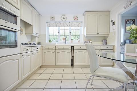 4 bedroom detached house for sale, Heacham