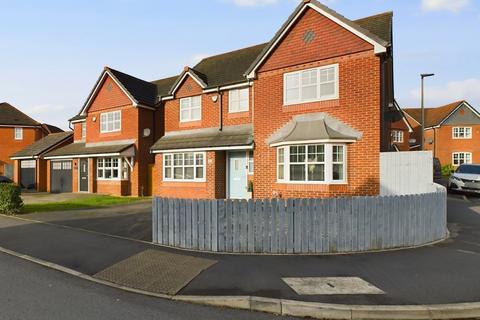 43 Lark Hill, Astley, Manchester, M29 7SB
