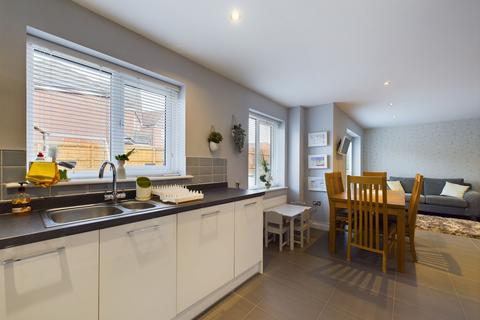 43 Lark Hill, Astley, Manchester, M29 7SB