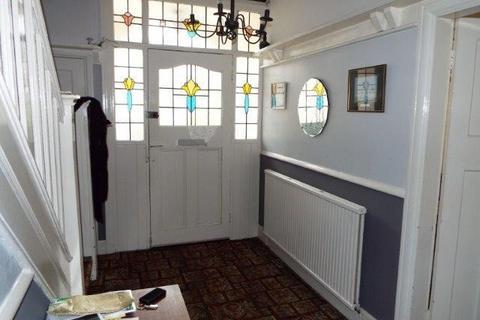 52 Brantingham Road, Whalley Range, Manchester, M16 8PP