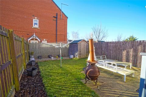 4 bedroom semi-detached house for sale, Clarke Avenue, Dinnington, Sheffield, South Yorkshire, S25