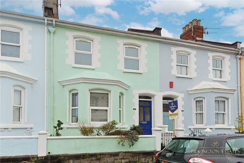 2 bedroom terraced house for sale, Hotham Place, Devon PL1