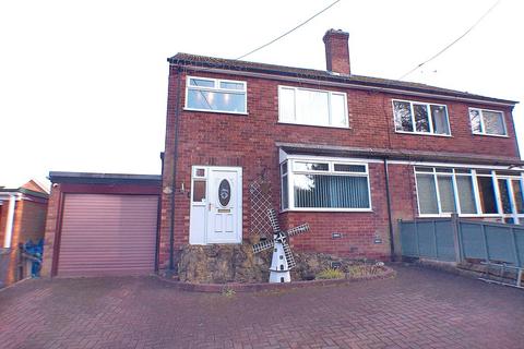 3 bedroom semi-detached house for sale, Ermine Street, Broughton, Brigg, DN20