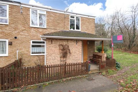 3 bedroom end of terrace house for sale, Ringwood, Bracknell, Berkshire, RG12