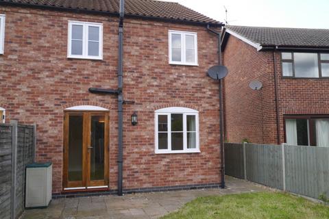 3 bedroom semi-detached house to rent, Main Street, Harby LE14