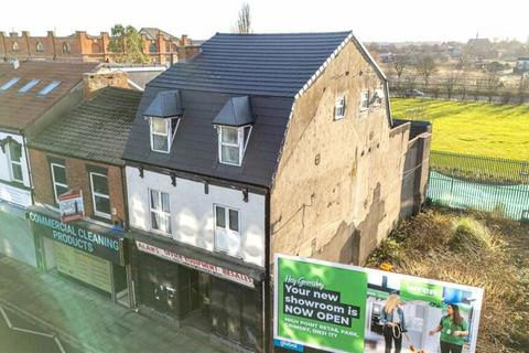 1 bedroom property for sale, Cleethorpe Road, Grimsby, Lincolnshire, DN31 3HW