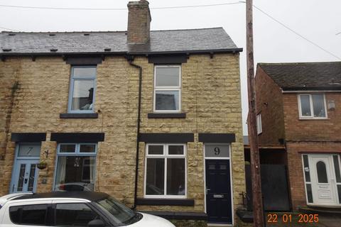 3 bedroom terraced house to rent, Beechwood Road, Hillsborough, Sheffield S6 4LN