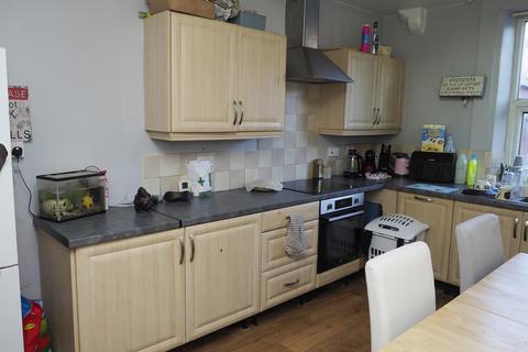 3 bedroom terraced house for sale, Albany Road, Doncaster DN4