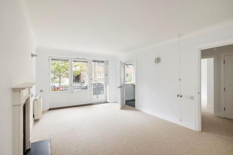 1 bedroom retirement property for sale, Flat 16 Elizabeth Court, 47 Milmans Street, London, SW10 0DA