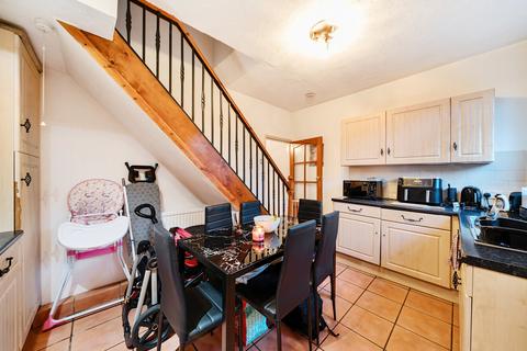 2 bedroom terraced house for sale, The Boyle, Barwick in Elmet, Leeds, LS15