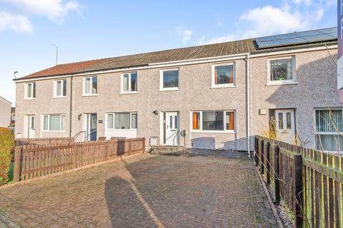 3 bedroom terraced house for sale, Springfield Road, Stirling FK7