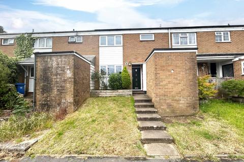 3 bedroom terraced house to rent, Wildridings Square, Bracknell, Berkshire, RG12