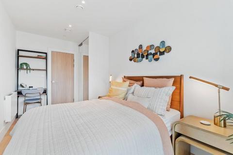 1 bedroom apartment to rent, at Vonder Nationwide, Coombe Hill House, Beverley Way SW20