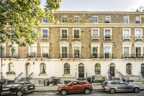 1 bedroom flat for sale, Arundel Square, London N7