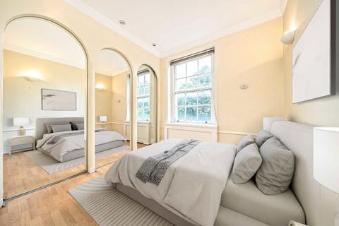 1 bedroom flat for sale, Arundel Square, London N7