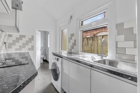 2 bedroom end of terrace house for sale, Mowbray Street, Coventry, CV2