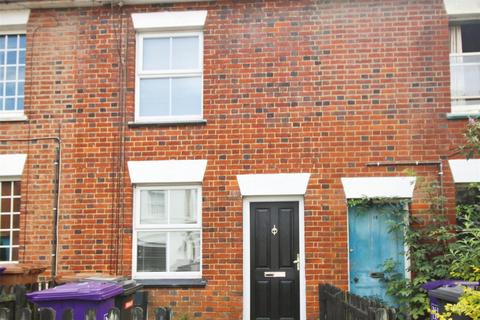 2 bedroom house to rent, Trevor Road, Hertfordshire SG4