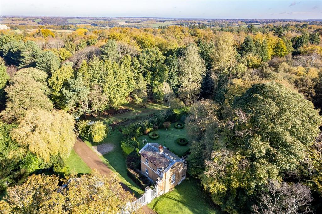 The Lodge House aerial  (5).jpg