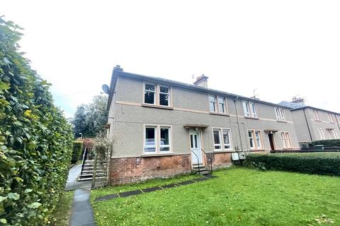 2 bedroom flat to rent, Abbey Road, Auchterarder, Perth