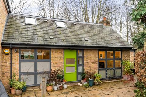 2 bedroom end of terrace house for sale, Fawe Park Road, Putney