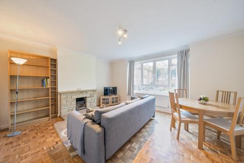 2 bedroom flat for sale, Albert Drive, Southfields