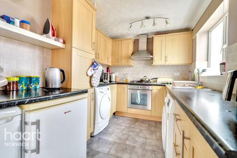 3 bedroom detached bungalow for sale, Mayfield Avenue, Norwich