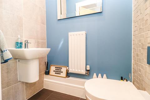 5 Springfield Mews, Lofthouse, Wakefield, WF3 3FB