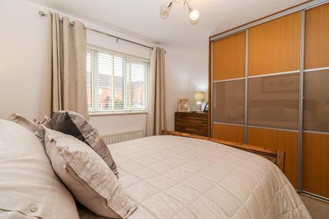 5 Springfield Mews, Lofthouse, Wakefield, WF3 3FB