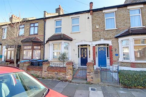 4 bedroom terraced house for sale, Oxford Road, Enfield, EN3