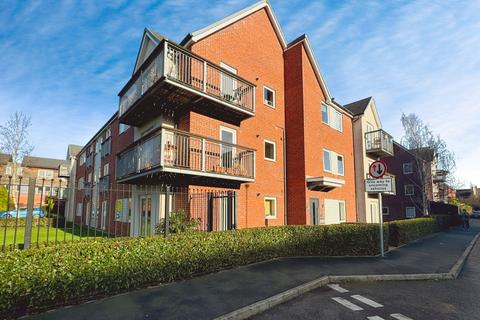 2 bedroom flat to rent, Highmarsh Crescent, West Didsbury, Manchester, M20