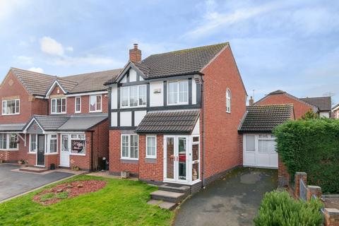 Brunswick Park Road, Wednesbury, West Midlands, WS10