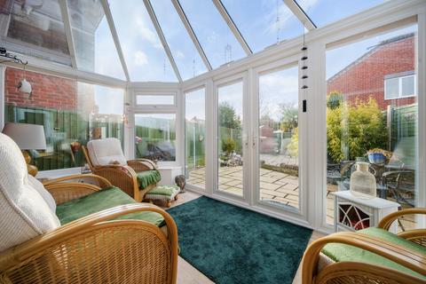 3 bedroom detached house for sale, Brunswick Park Road, Wednesbury, West Midlands, WS10
